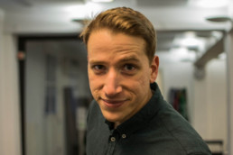 Portræt-af-Guillaume-Hoareau